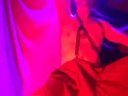 Most Recent Photo of luckazy