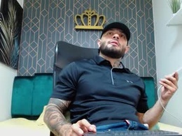 Most Recent Photo of lucky_smith1