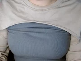 Most Recent Photo of luckydoll8