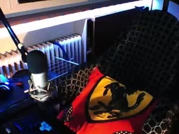 Most Recent Photo of luckyfreak1