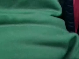 Most Recent Photo of luckymo332