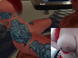 Most Recent Photo of luckyvr