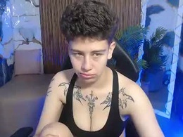 Most Recent Photo of luckyy_tay