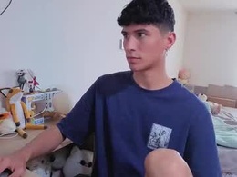 Most Recent Photo of luclawthorne