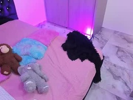 Most Recent Photo of lucy_obsidian