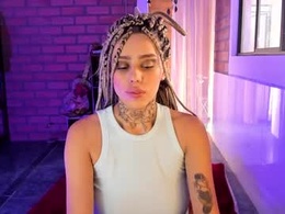 Most Recent Photo of lucyklumm