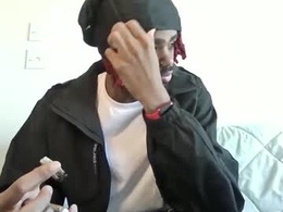 Most Recent Photo of luhfreak444