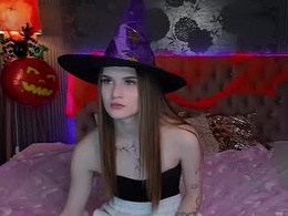 Most Recent Photo of luisaclover