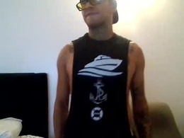 Most Recent Photo of luisjgf24hrs