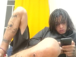 Most Recent Photo of luke_sk138