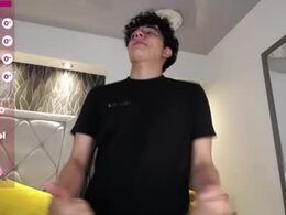 Most Recent Photo of lukeflame
