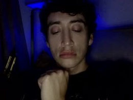 Most Recent Photo of lukehendrix
