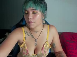 Most Recent Photo of luna_artx