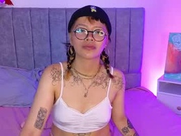 Most Recent Photo of luna_blooms