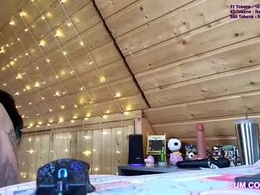 Most Recent Photo of luna_cumeta