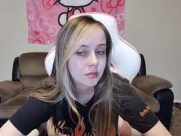 Most Recent Photo of luna_lovelyy