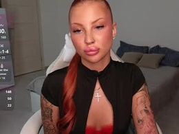 Most Recent Photo of luna_murrr