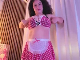 Most Recent Photo of luna_rosse__