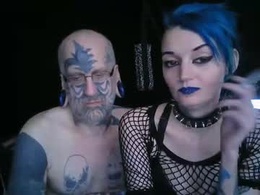 Most Recent Photo of lunaandstigmata