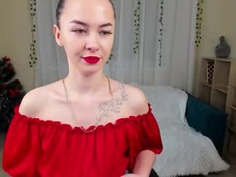 Most Recent Photo of lunadairy1_