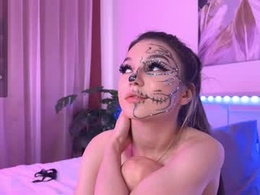 Most Recent Photo of lunavine