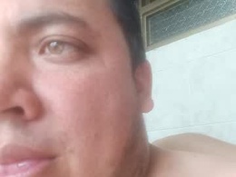 Most Recent Photo of lunaysol91