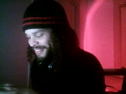 Most Recent Photo of lurkmode