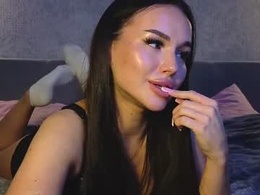 Most Recent Photo of lush_mirai