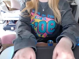 Most Recent Photo of lushcutie