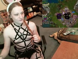 Most Recent Photo of luuluuforever