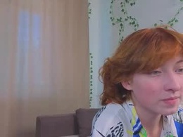 Most Recent Photo of luvenianitschke