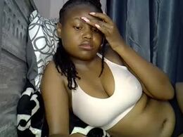 Most Recent Photo of luvly_ebonny
