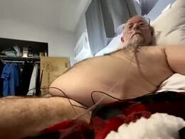 Most Recent Photo of lvman777