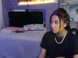 Most Recent Photo of lyam_ebony