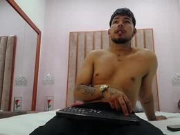 Most Recent Photo of lyam_saenz