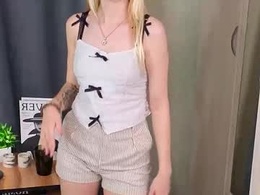 Most Recent Photo of lynettajewel