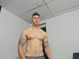 Most Recent Photo of lyonel15