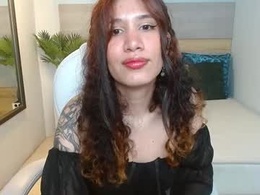 Most Recent Photo of lyra_seraph