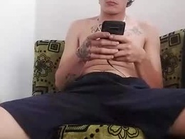 Most Recent Photo of m0ntana777