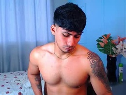 Most Recent Photo of m1chaelx_