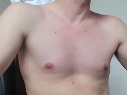 Most Recent Photo of m3n1c