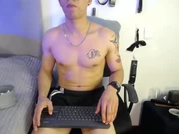 Most Recent Photo of mack_one
