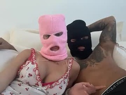 Most Recent Photo of mackandsasha