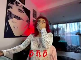 Most Recent Photo of madame_eva