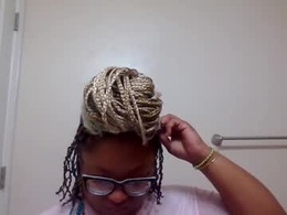 Most Recent Photo of madamomi