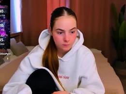 Most Recent Photo of maddy_gate