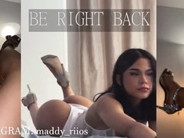 Most Recent Photo of maddy_rios