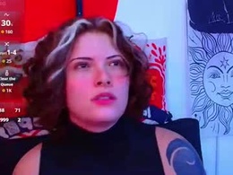 Most Recent Photo of maddyredhairy