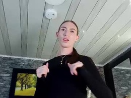 Most Recent Photo of madeleine_off