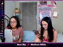 Most Recent Photo of madisonwildexxx
